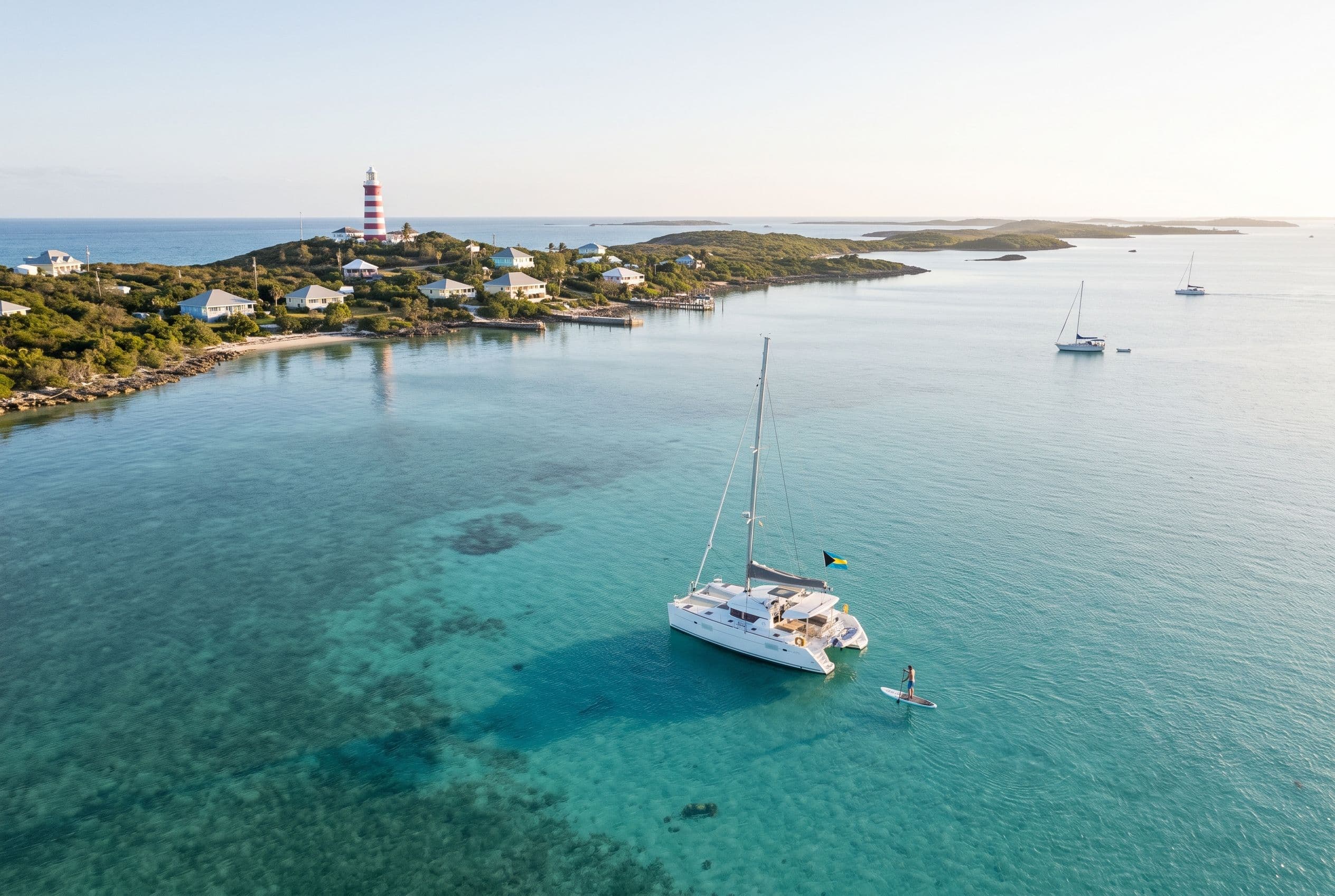 Abacos — dest hub photograph