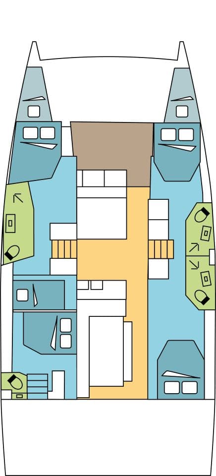 bali 46 tahiti floorplan