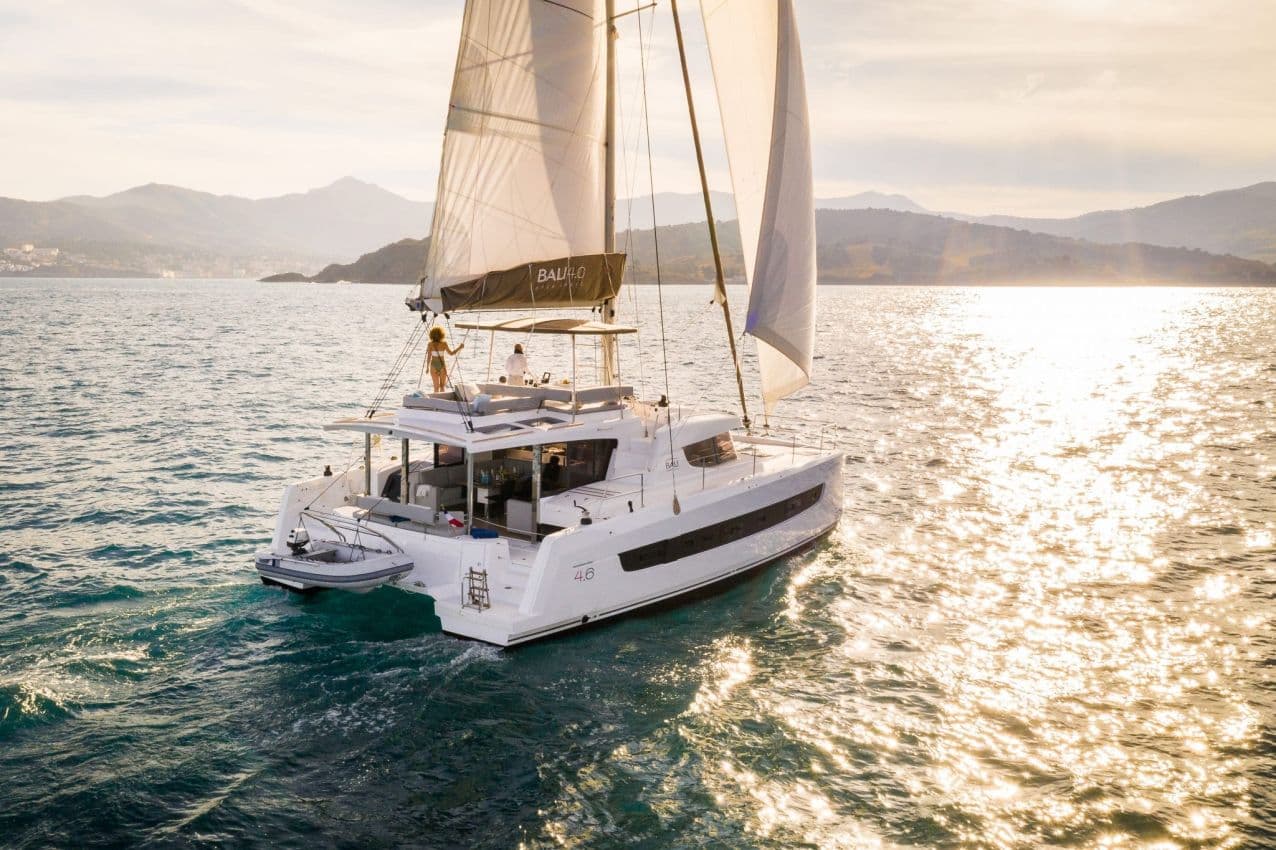 bali 46 tahiti hero exterior