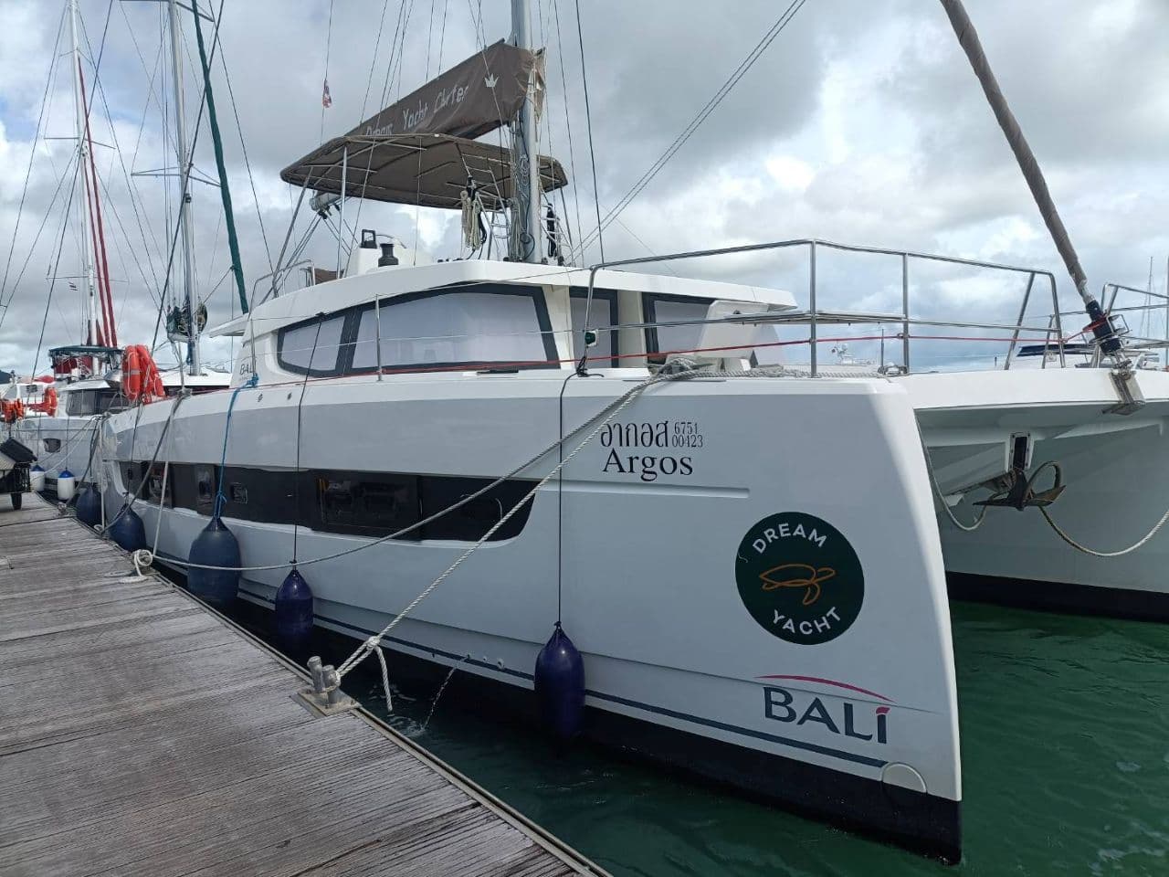 bali 48 thailand hero exterior