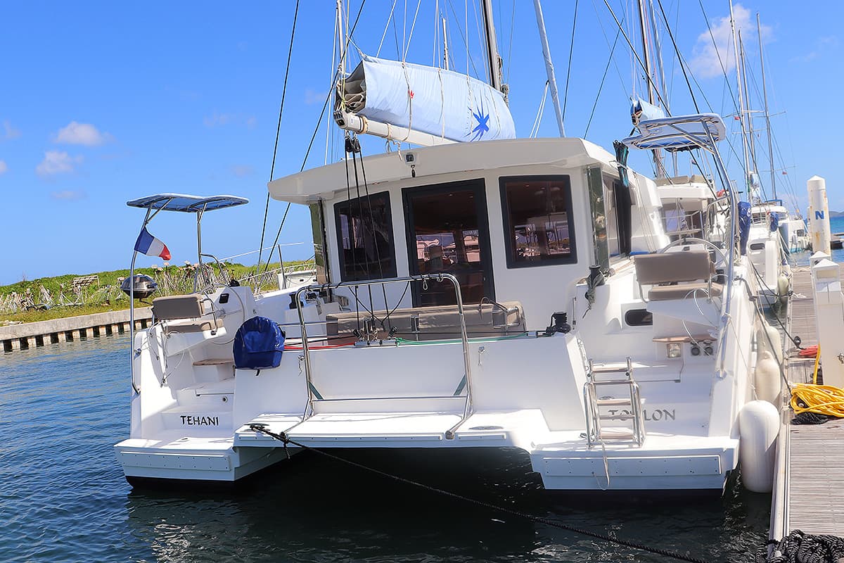 bvi tehani hero exterior