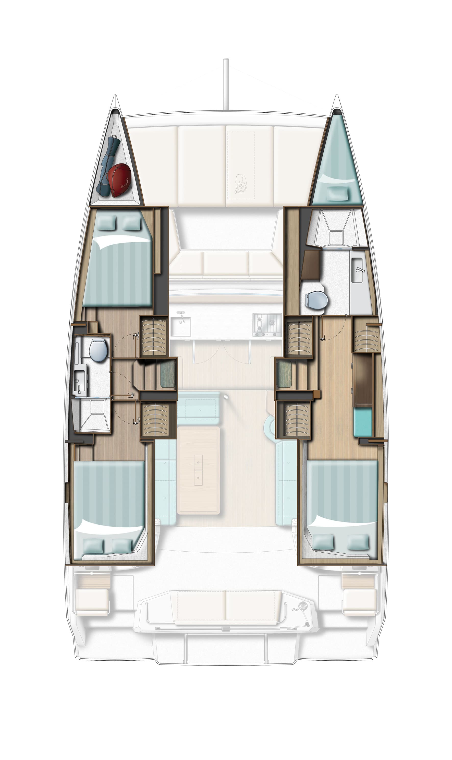 bali catsmart vag eurvad svg floorplan