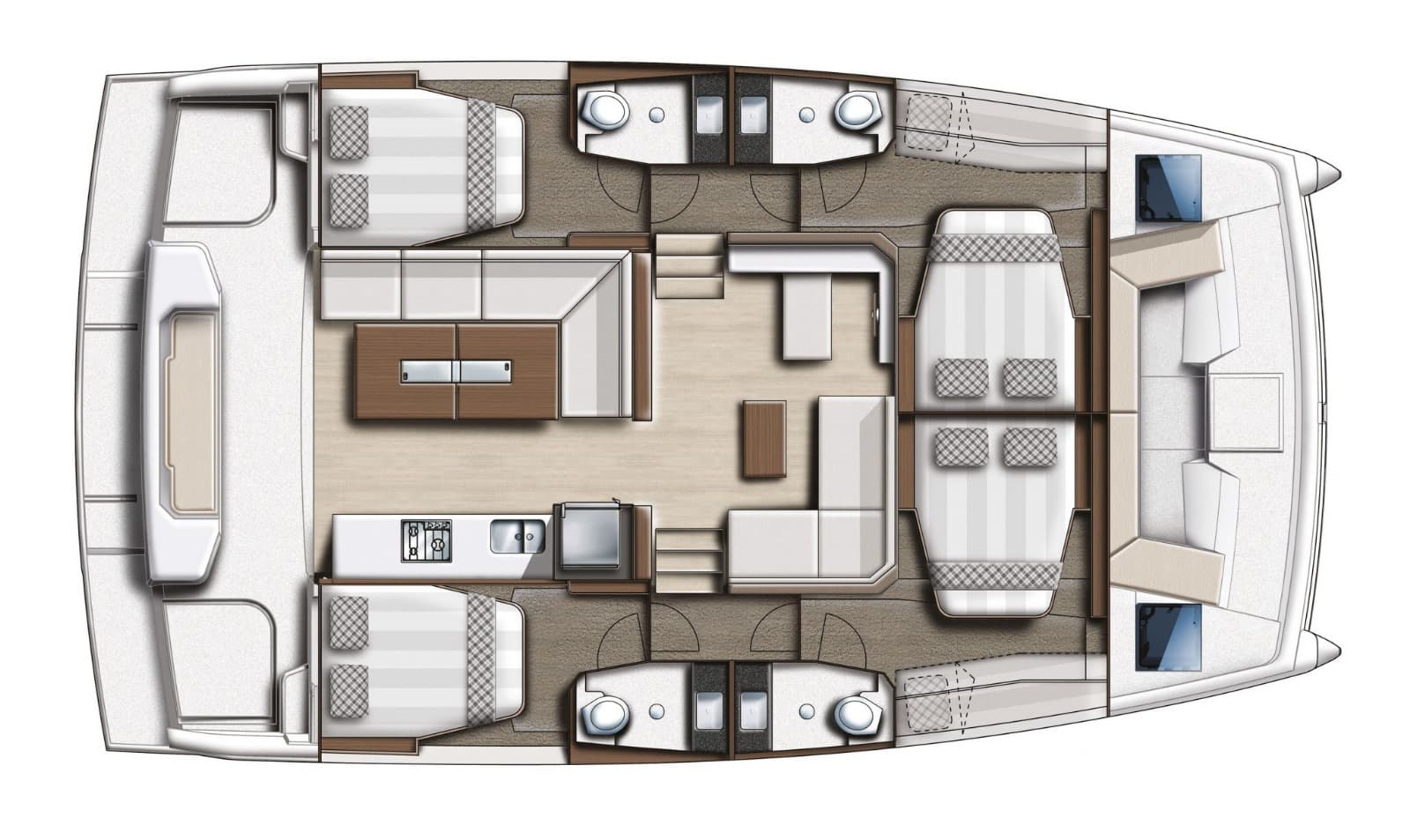 svg diamant tropical floorplan