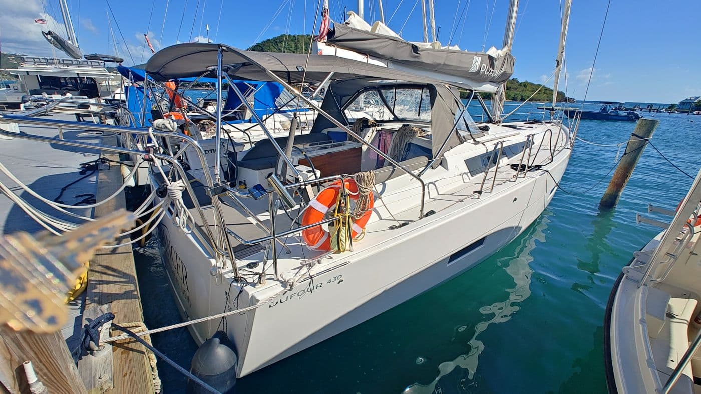 usvi dancer hero exterior