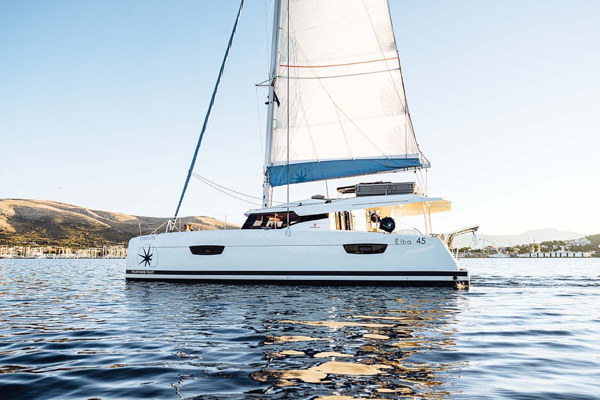 elba 45 coco croatia hero exterior