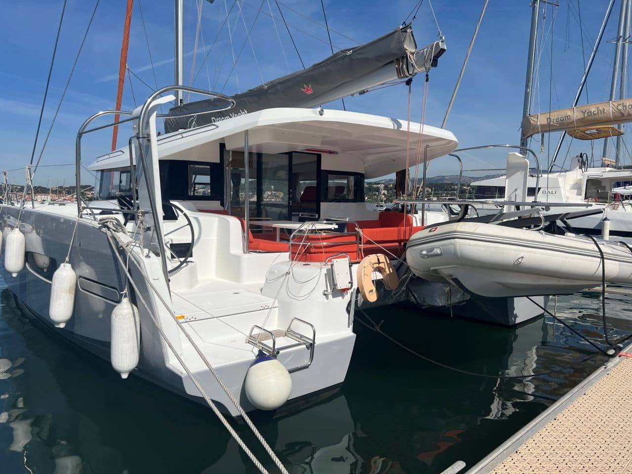 excess 14 france hero exterior