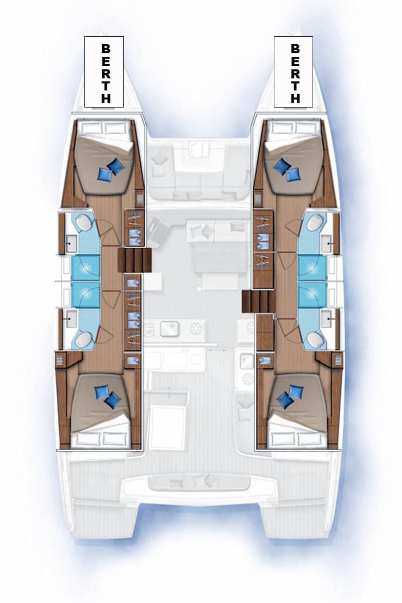 lagoon 46 sir jax exumas floorplan