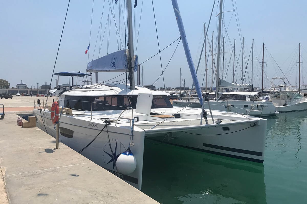 saba 50 lingaro greece hero exterior