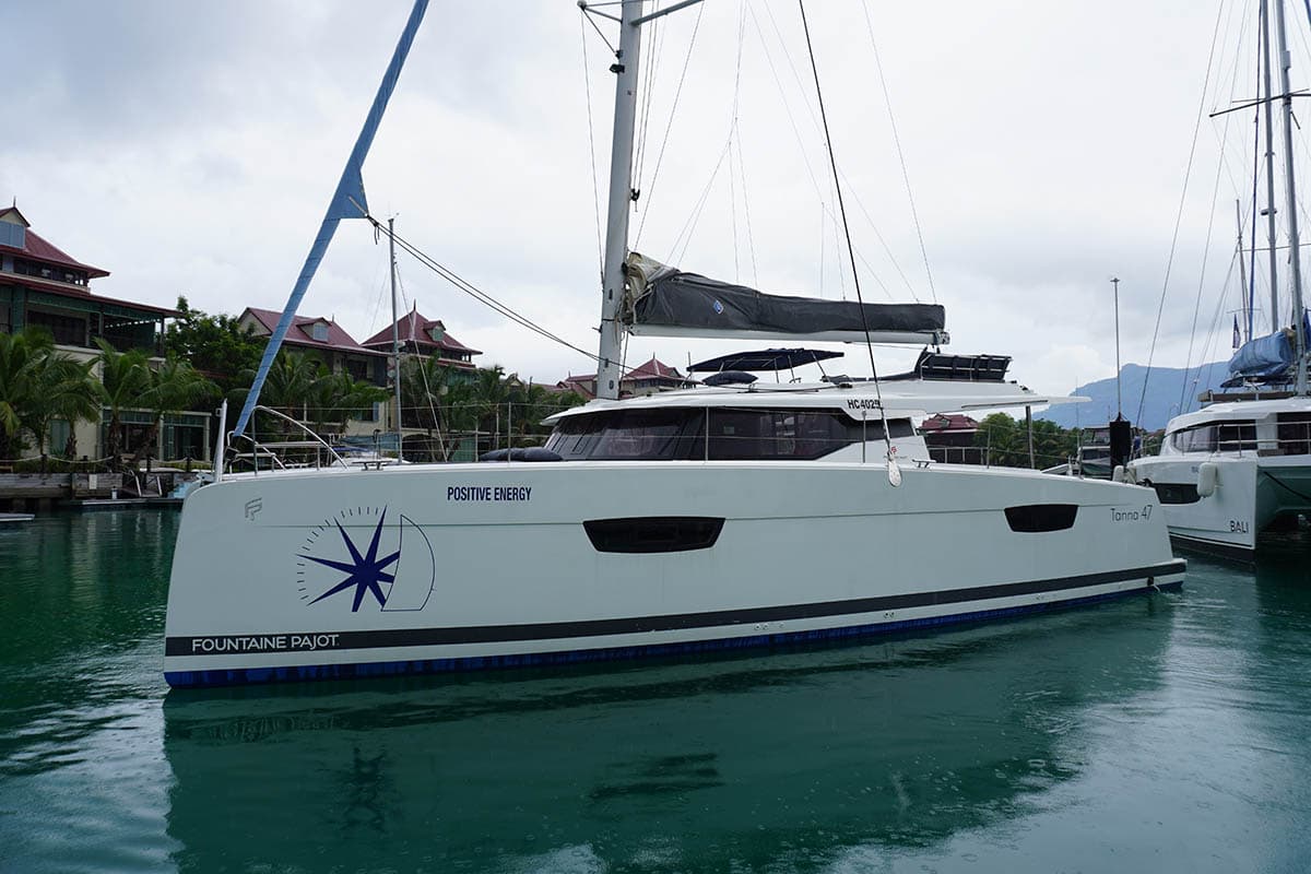 tanna 47 positive energy seychelles hero exterior